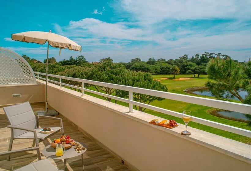 高级套房, Onyria Quinta Da Marinha