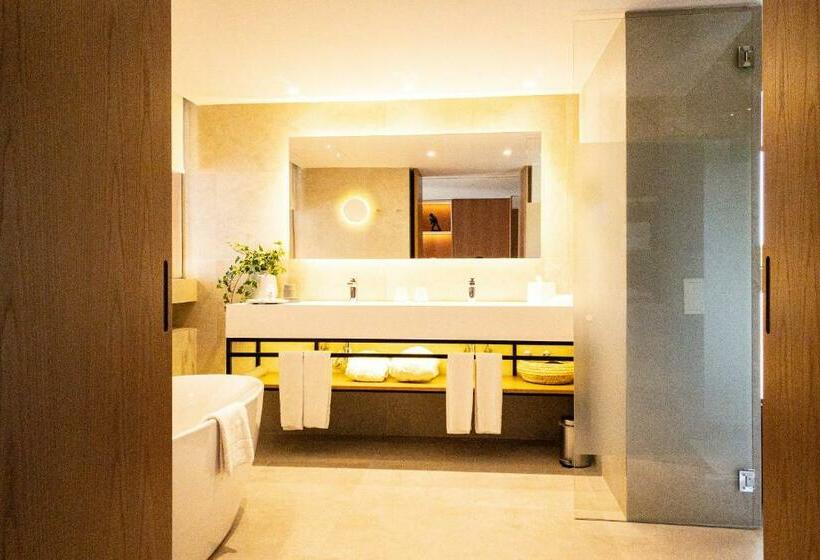 高级套房, Onyria Quinta Da Marinha