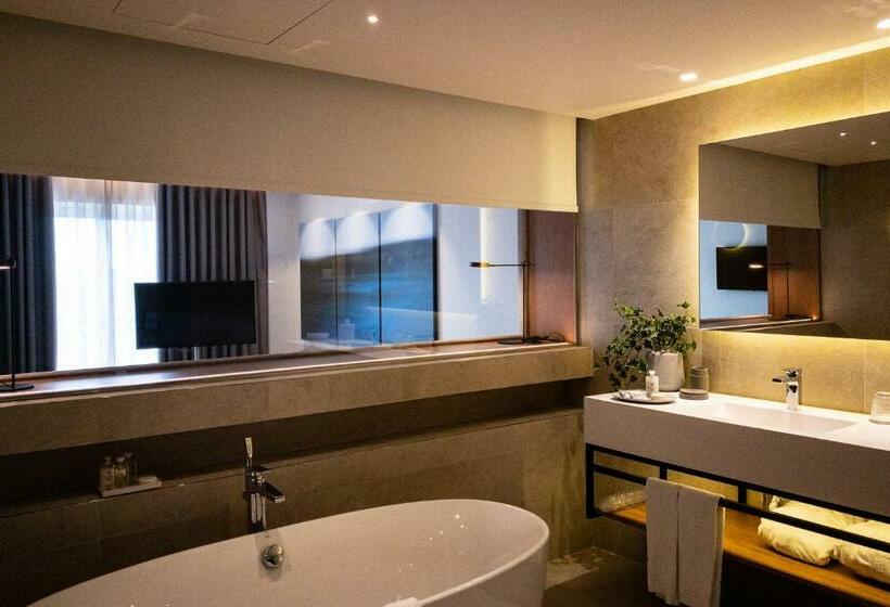 高级套房, Onyria Quinta Da Marinha