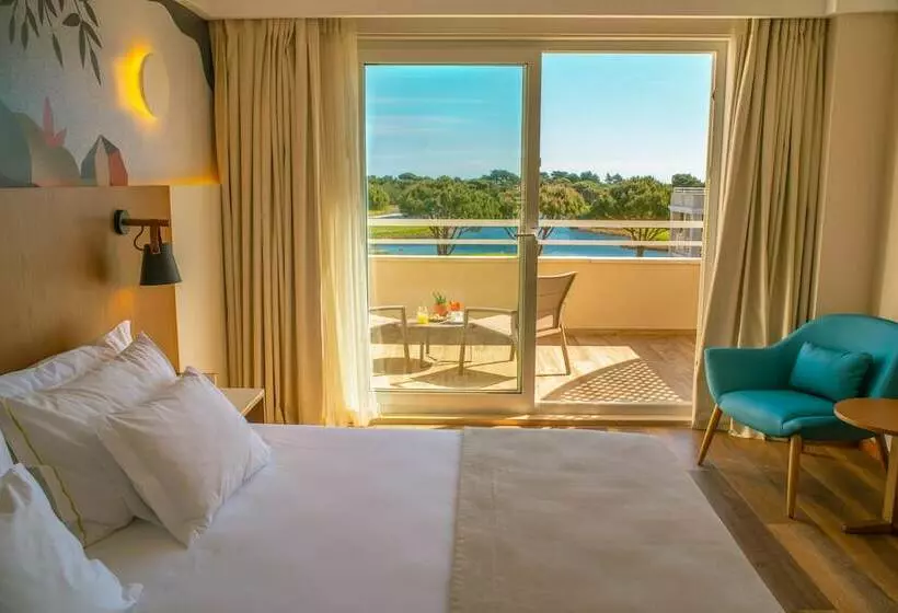 Premium Room Golf View, Onyria Quinta Da Marinha