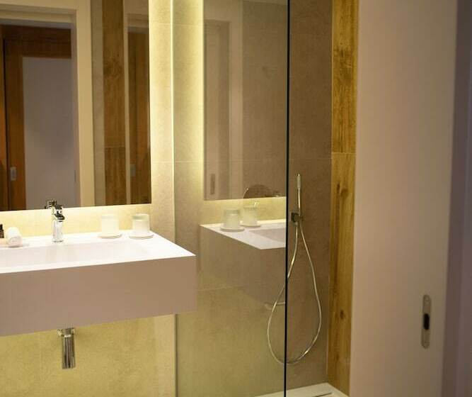 带高尔夫球场景观的优质房间, Onyria Quinta Da Marinha