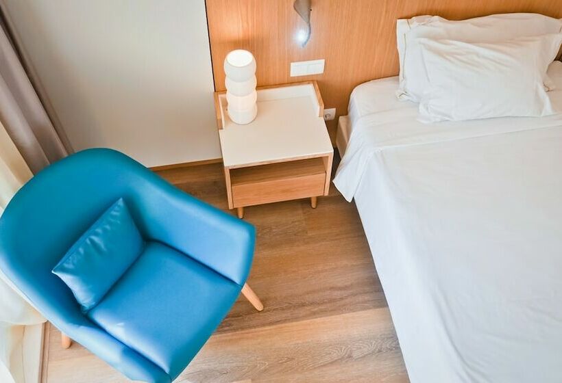 带高尔夫球场景观的优质房间, Onyria Quinta Da Marinha