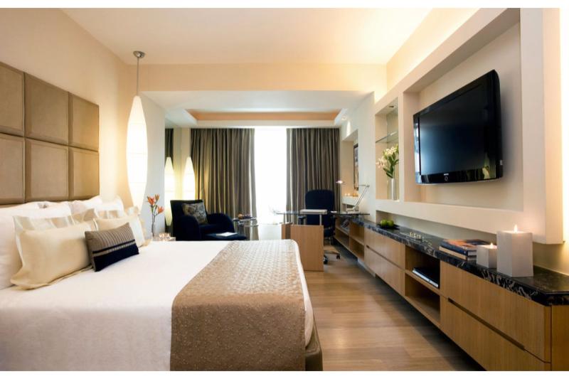 اتاق لوکس, 30 Bencoolen