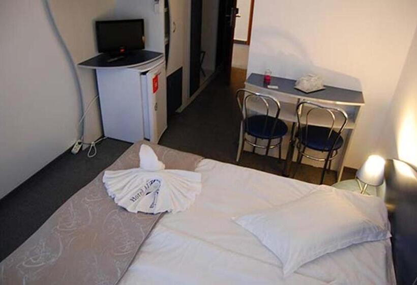 Standard Room with Balcony Side Sea View, Aurora