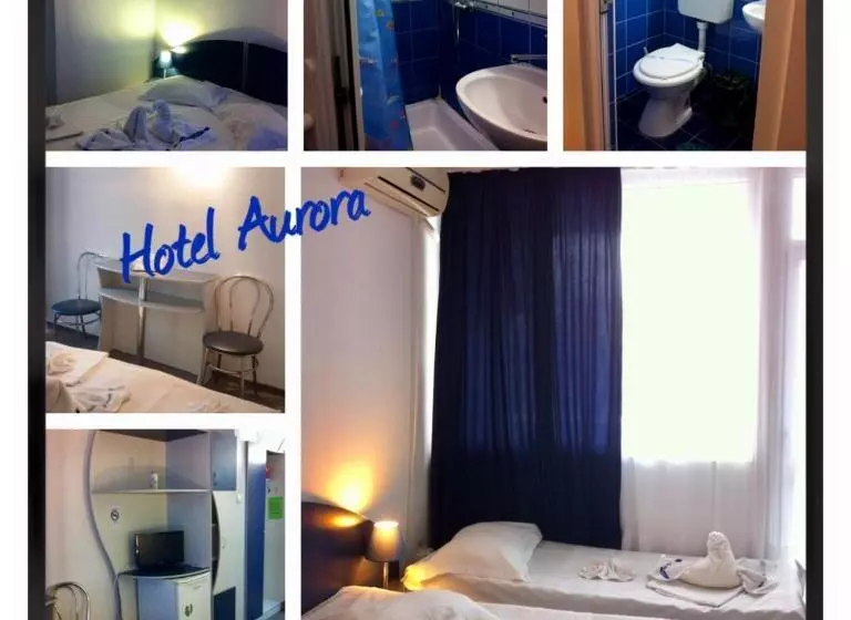 Standard Room, Aurora