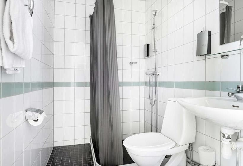 חדר סופריור, Best Western Hotel Trollhattan