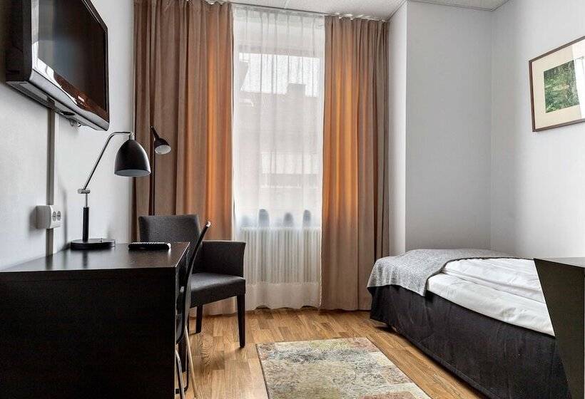 Номер Стандарт, Best Western Hotel Trollhattan