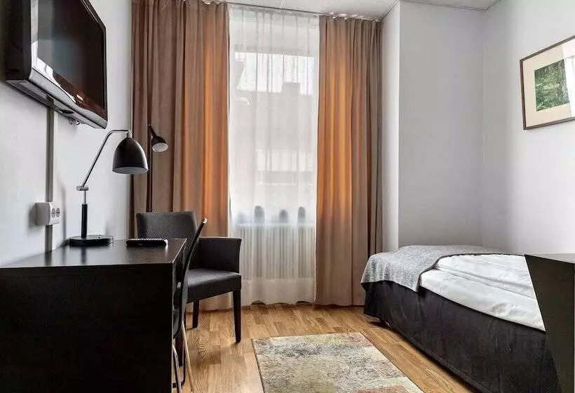 اتاق استاندارد, Best Western Hotel Trollhattan