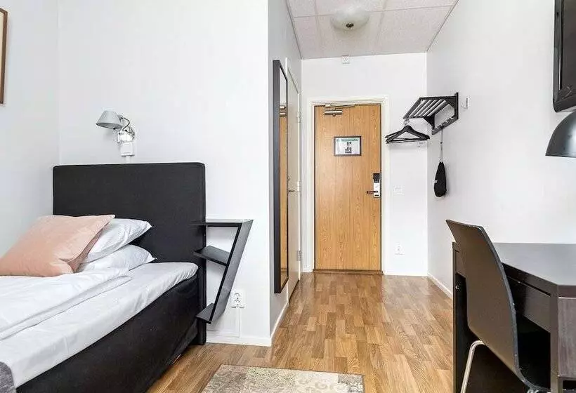 اتاق استاندارد, Best Western Hotel Trollhattan
