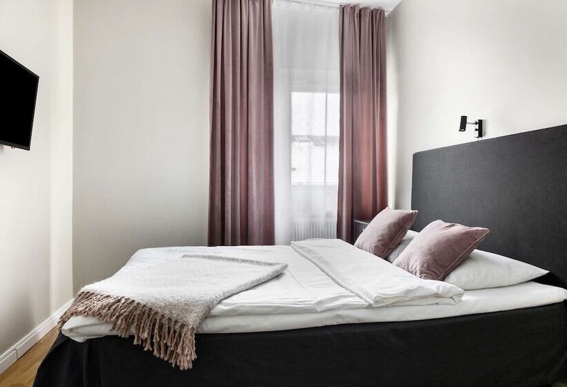 חדר סופריור, Best Western Hotel Trollhattan