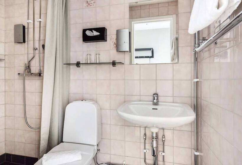 חדר סופריור, Best Western Hotel Trollhattan