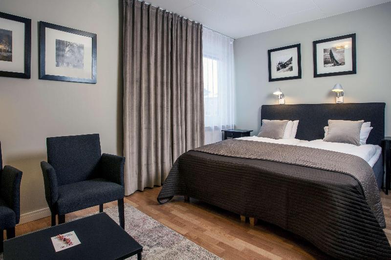 חדר סטנדרט, Best Western Hotel Trollhattan