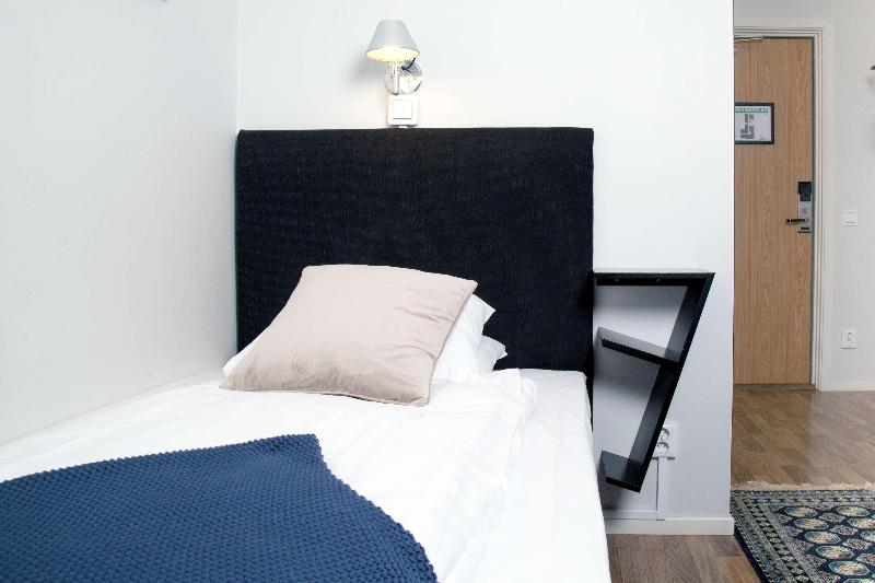 חדר סטנדרט יחיד, Best Western Hotel Trollhattan