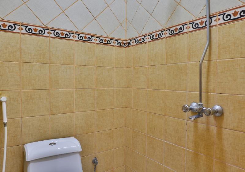 חדר סופריור, Best Western Hotel Trollhattan