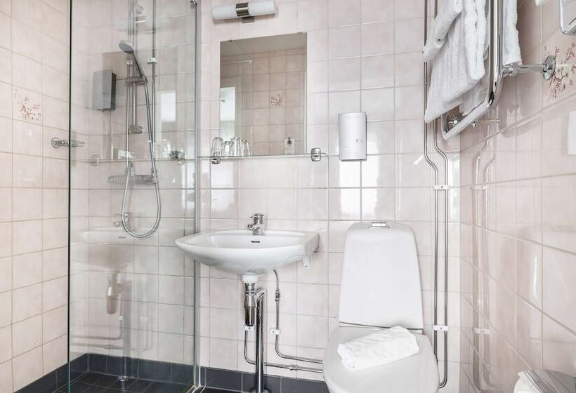 Номер Стандарт, Best Western Hotel Trollhattan