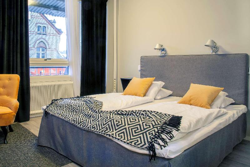 חדר סופריור, Best Western Hotel Trollhattan