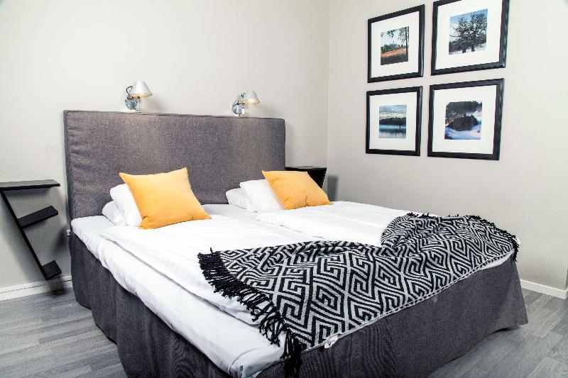 חדר סופריור, Best Western Hotel Trollhattan