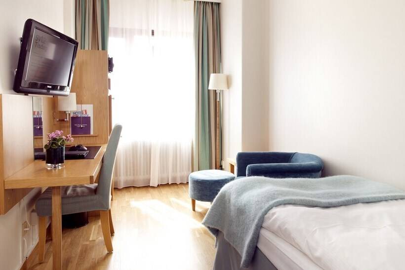 غرفة قياسية, Clarion Collection Hotel Wellington