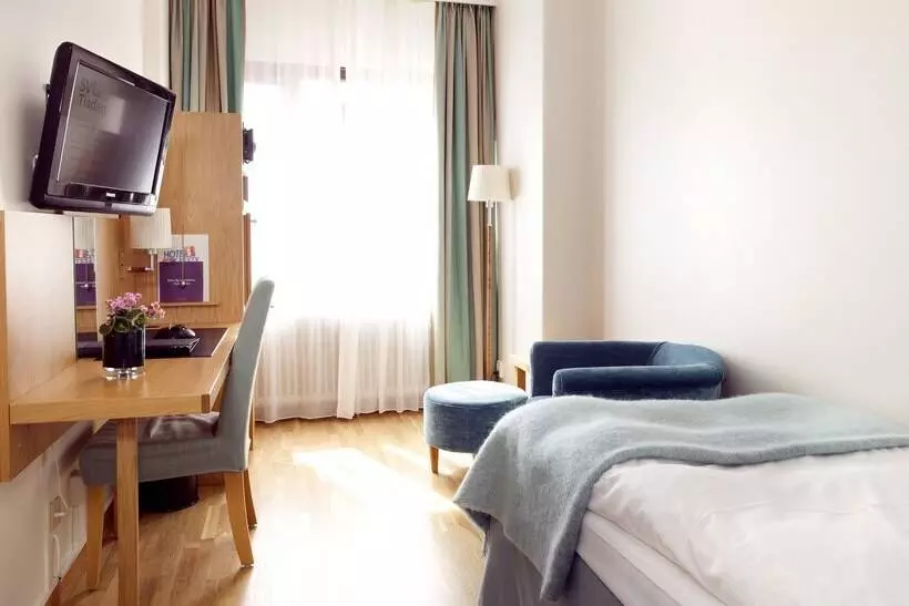 اتاق استاندارد, Clarion Collection Hotel Wellington