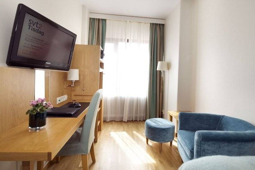 غرفة قياسية, Clarion Collection Hotel Wellington