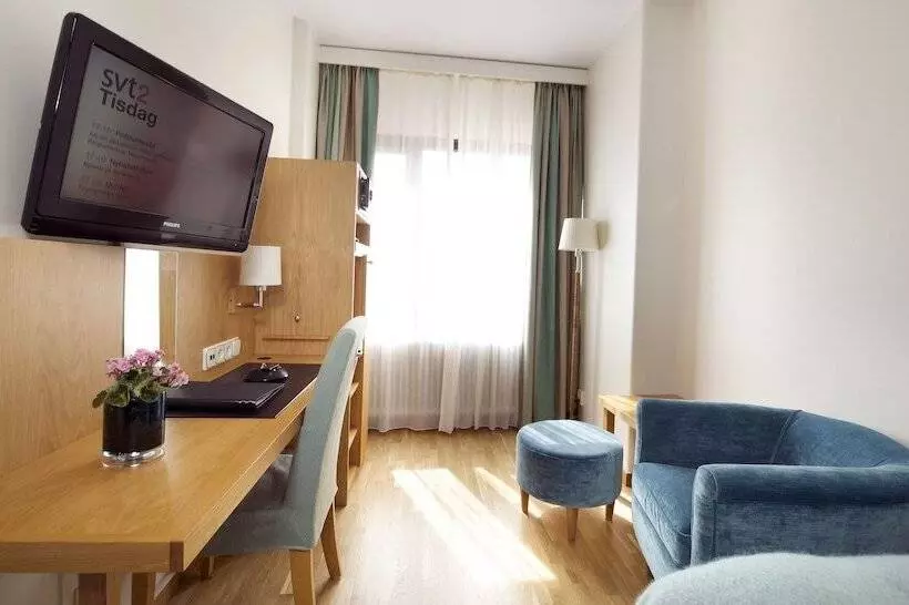 اتاق استاندارد, Clarion Collection Hotel Wellington