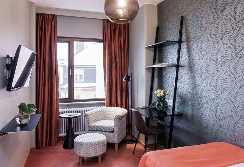 غرفة قياسية, Clarion Collection Hotel Wellington