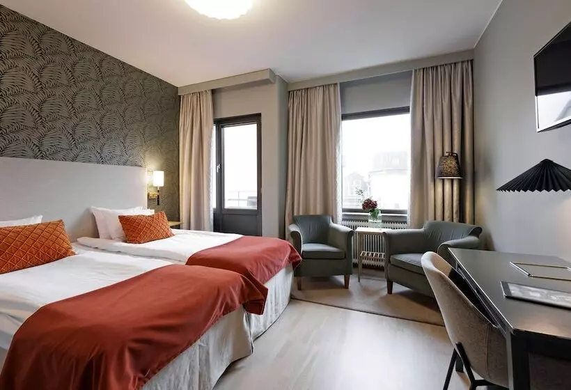 اتاق استاندارد, Clarion Collection Hotel Wellington