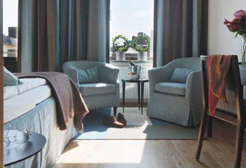 스탠다드 룸, Clarion Collection Hotel Wellington
