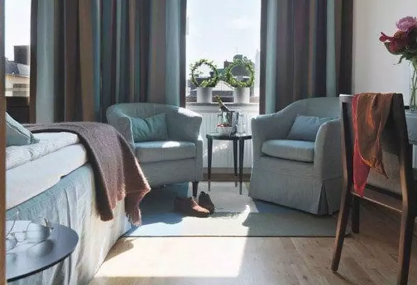 اتاق استاندارد, Clarion Collection Hotel Wellington