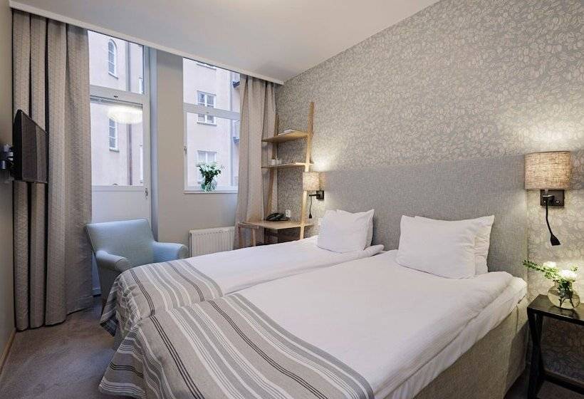 غرفة قياسية, Clarion Collection Hotel Wellington