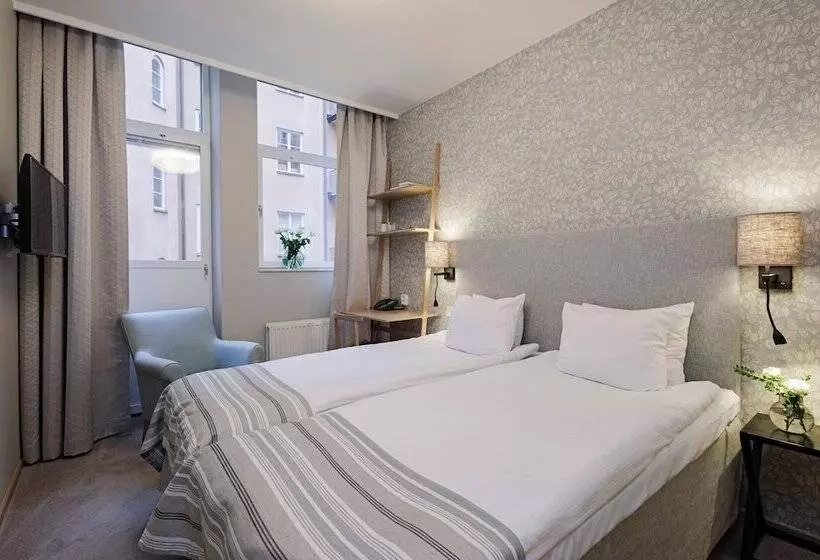 اتاق استاندارد, Clarion Collection Hotel Wellington