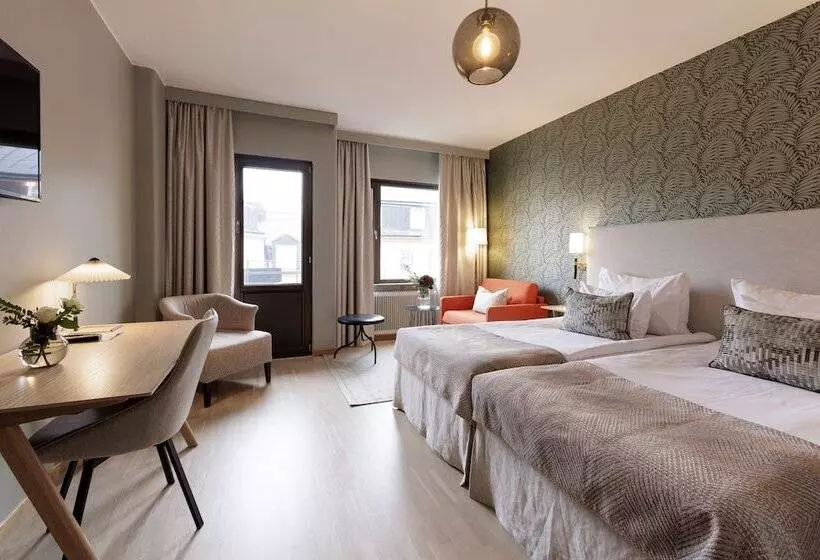 اتاق سوپریور, Clarion Collection Hotel Wellington