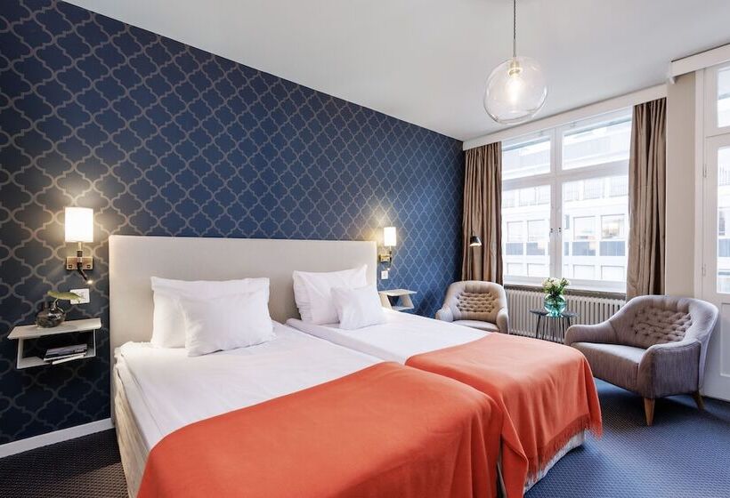 수피리어 룸, Clarion Collection Hotel Wellington