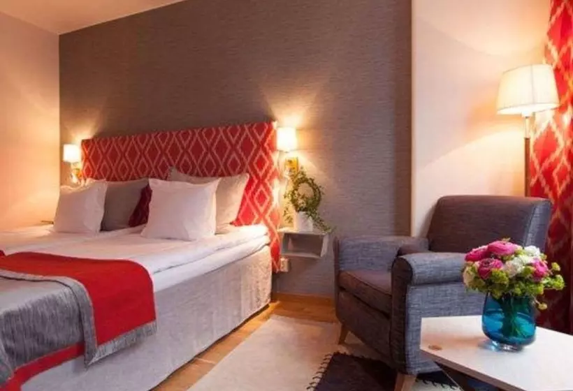 اتاق سوپریور, Clarion Collection Hotel Wellington