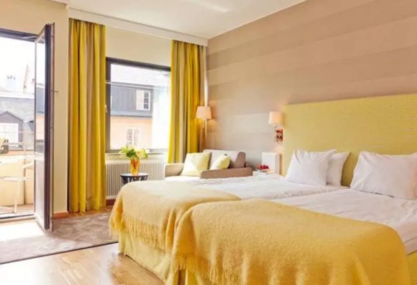 اتاق سوپریور, Clarion Collection Hotel Wellington