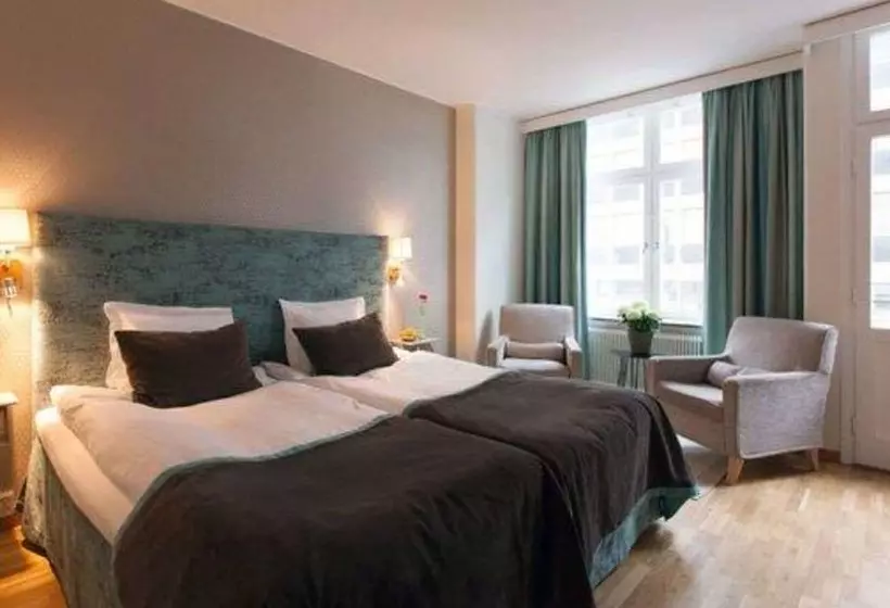 اتاق سوپریور, Clarion Collection Hotel Wellington