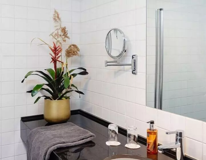 سوییت, Clarion Collection Hotel Wellington