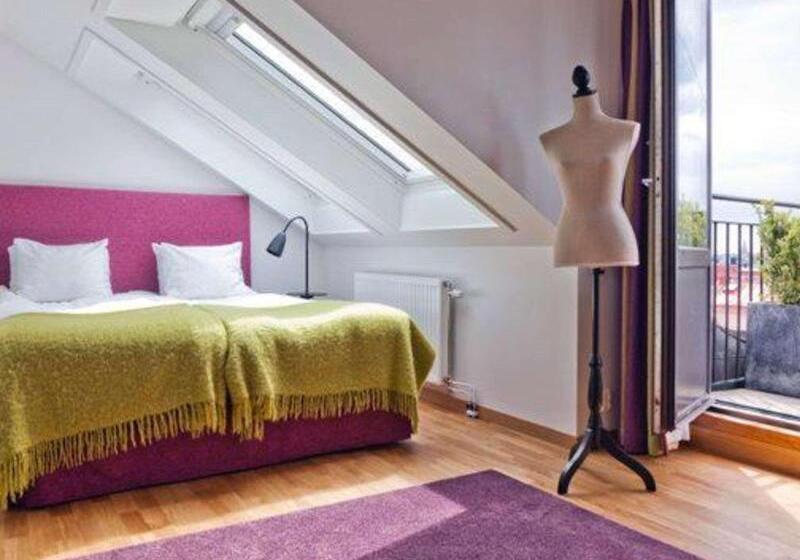 غرفة سوبيريور, Clarion Collection Hotel Wellington