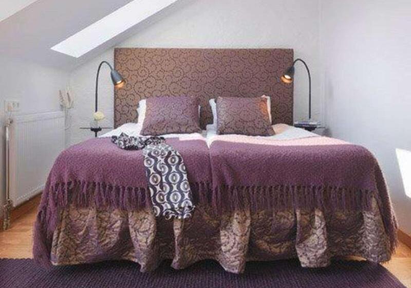 غرفة سوبيريور, Clarion Collection Hotel Wellington