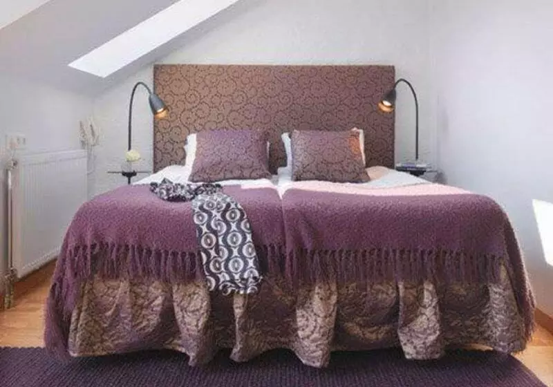 اتاق سوپریور, Clarion Collection Hotel Wellington