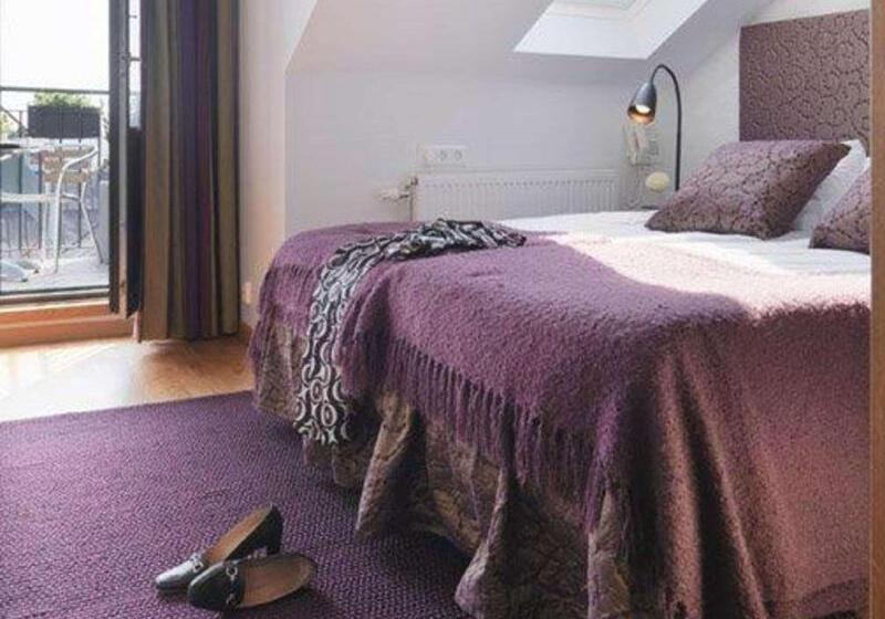 수피리어 룸, Clarion Collection Hotel Wellington