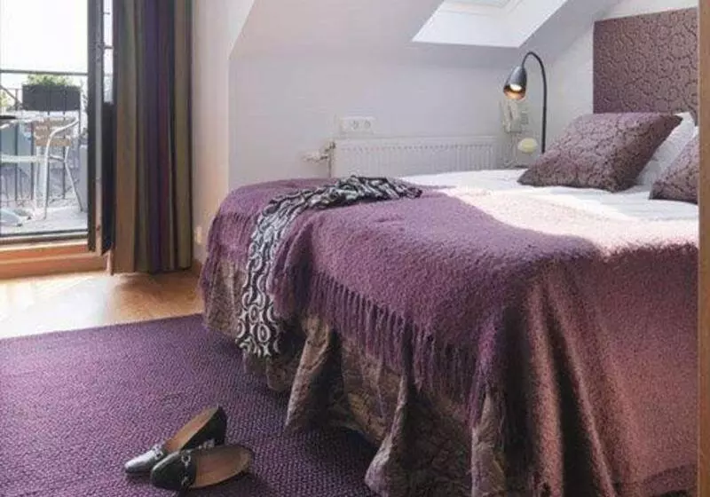 اتاق سوپریور, Clarion Collection Hotel Wellington