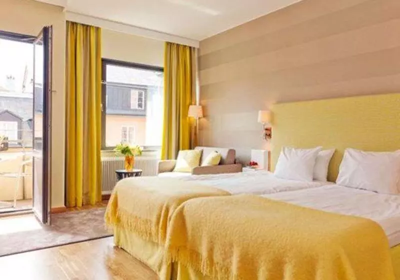 اتاق سوپریور, Clarion Collection Hotel Wellington