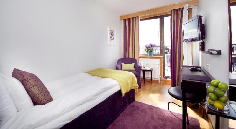 غرفة إقتصادية, Clarion Collection Hotel Wellington