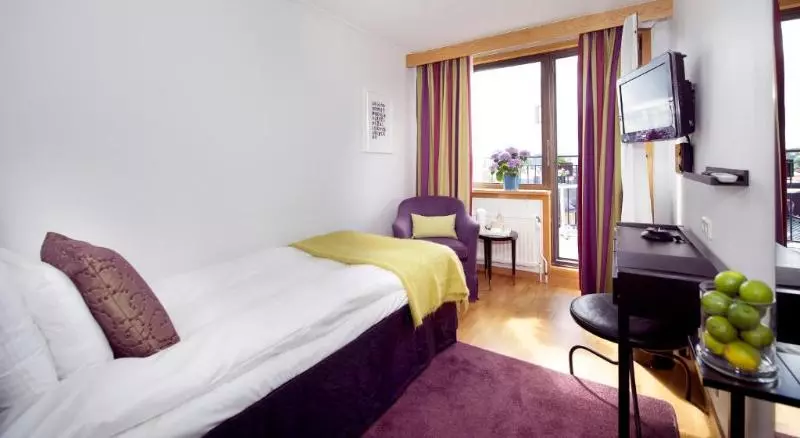 اتاق اکونومی, Clarion Collection Hotel Wellington