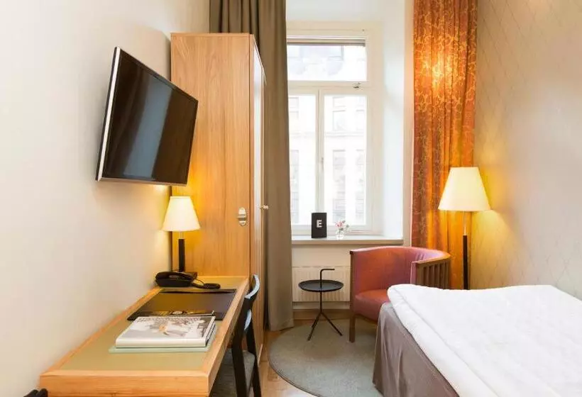 スタンダードシングルルーム, Elite Hotel Adlon