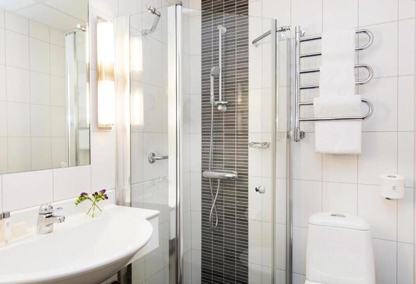 חדר סטנדרט יחיד, Elite Hotel Adlon