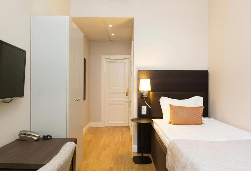 חדר סטנדרט יחיד, Elite Hotel Adlon