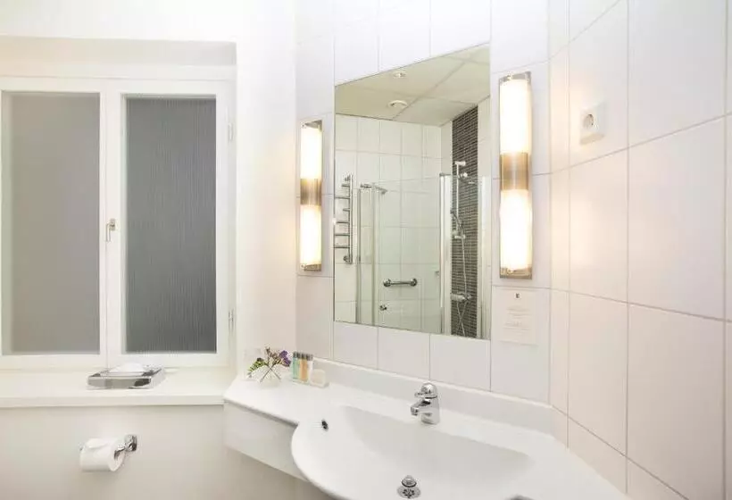 ファミリールーム, Elite Hotel Adlon