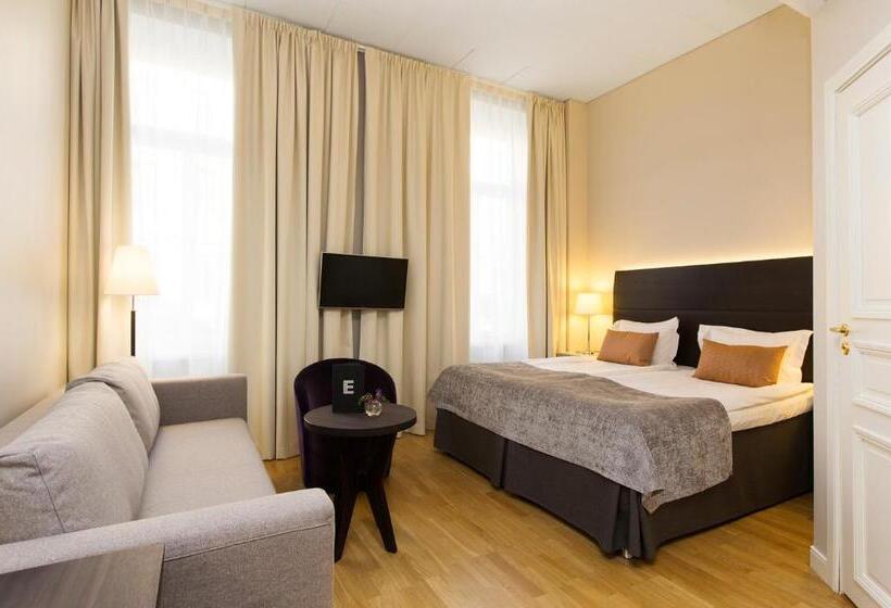 חדר משפחתי, Elite Hotel Adlon